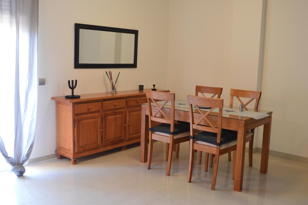 Fotografie z fotogalerie ubytování Estupendo apartamento con vistas al mar v destinaci Benalmádena