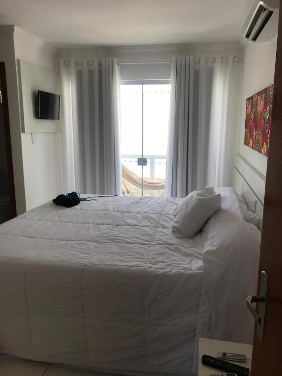  Apartamento em Coroa Vemelha (Ba) - 50 m da praia de Mutá