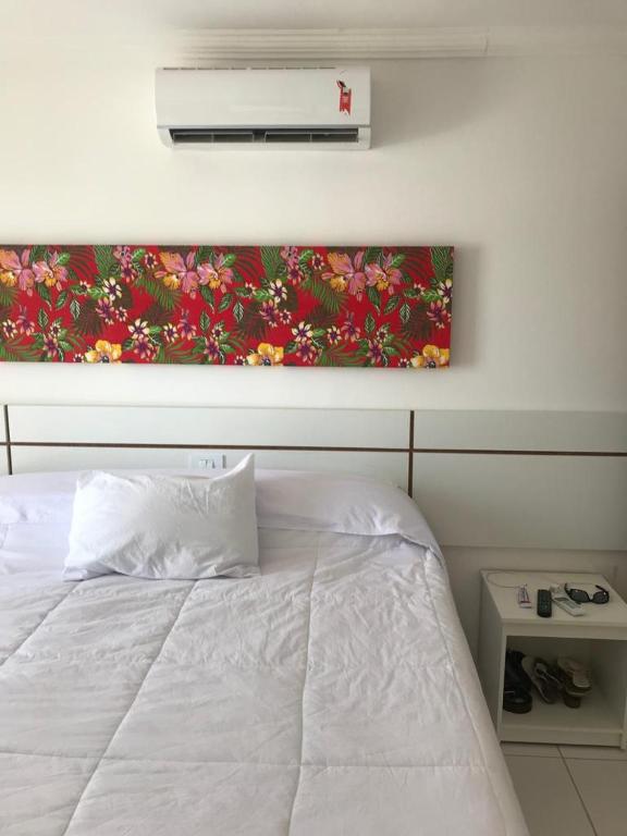  Apartamento em Coroa Vemelha (Ba) - 50 m da praia de Mutá
