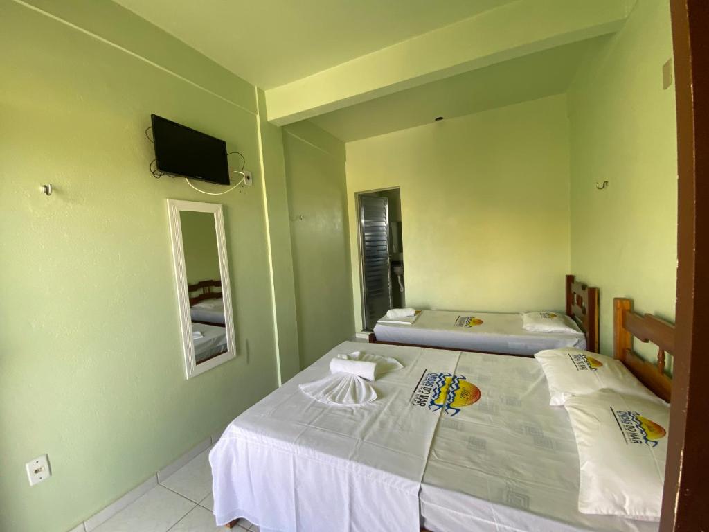  Hotel Ondas do Mar