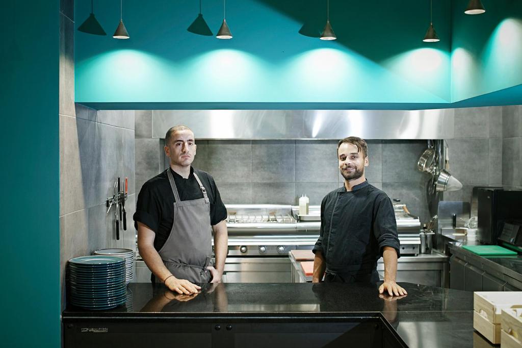 The Gem Society Hotel - Resim 43