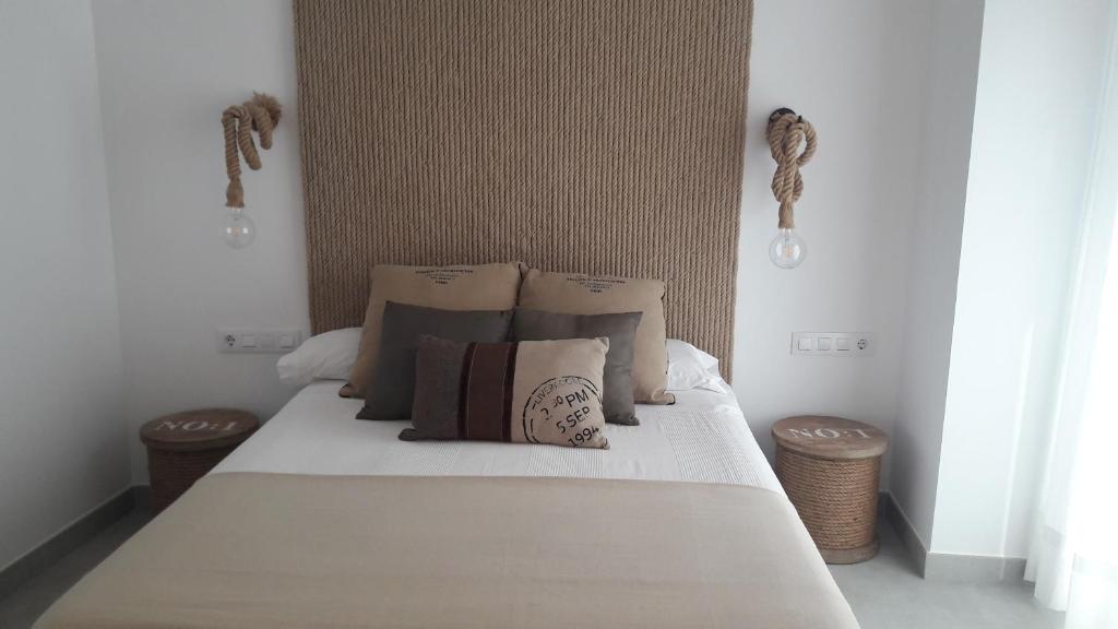 Hostal Cervantes Playa, Garrucha – Updated 2022 Prices