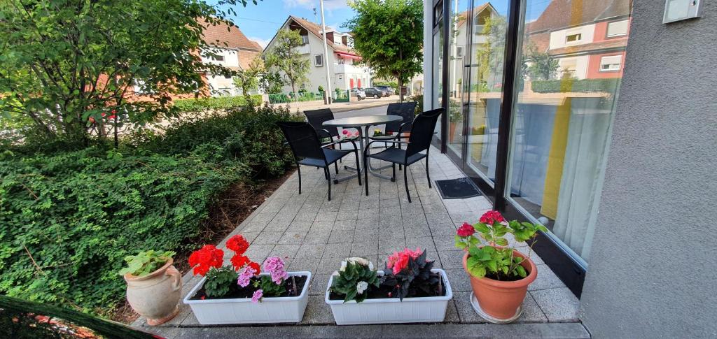 Gemütliche Luxus 4 Zi Im Herzen von Heidelberg WHG2a - Housity