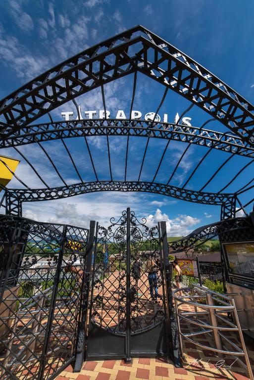 Fotografia z galérie ubytovania Apartmán 322 Tatralandia v Liptovskom Mikuláši