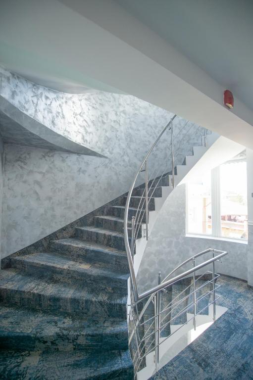 Fotografie z fotogalerie ubytování Hotel Olguta v destinaci Eforie Nord