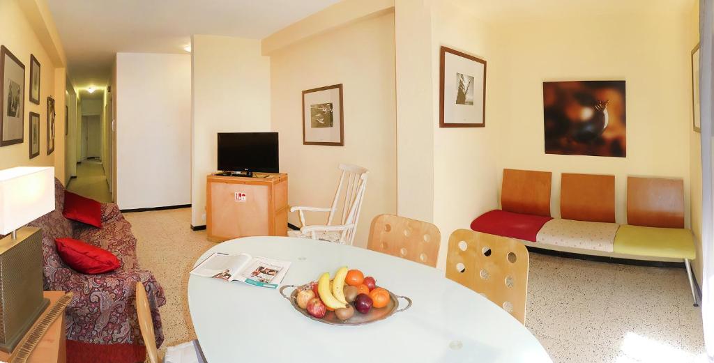 Apartamento City Center 2 (España Santa Cruz de Tenerife ...