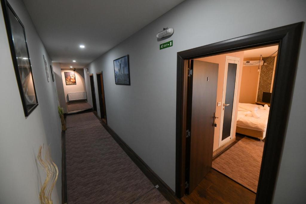 Corner Apartmani - Apartment