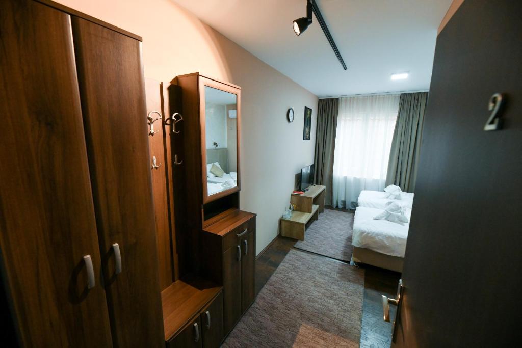 Corner Apartmani - Standard Apartment