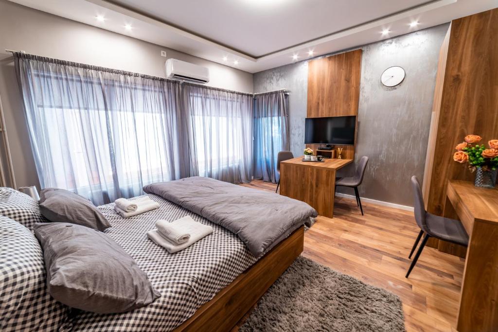 Ivi Place Apartments - Apartamento De Una Habitación