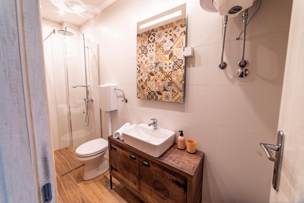 Ivi Place Apartments - Apartamento De Una Habitación