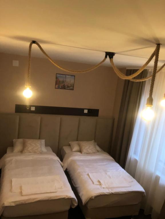 Corner Apartmani - Apartment