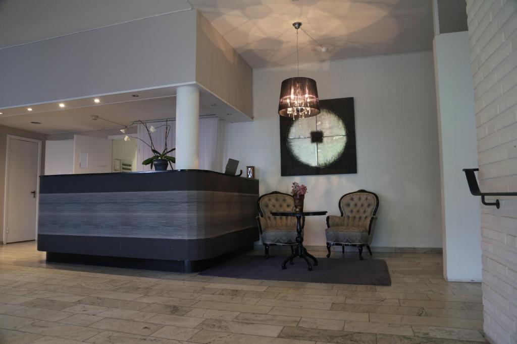 Fotografie z fotogalerie ubytování Vingåker Hotell v destinaci Vingåker