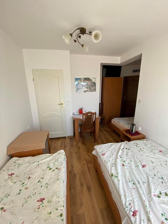 Pokoje Gościnne SŁONECZKO Władysławowo - 19