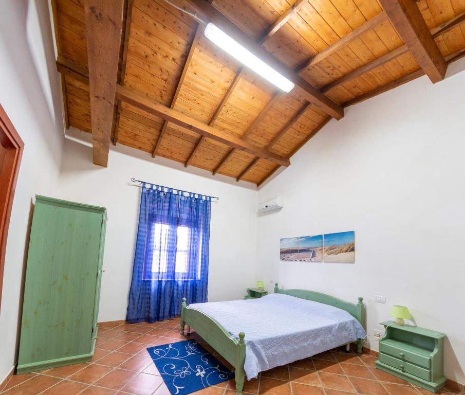 Is Cuccus - Habitación Doble Estándar