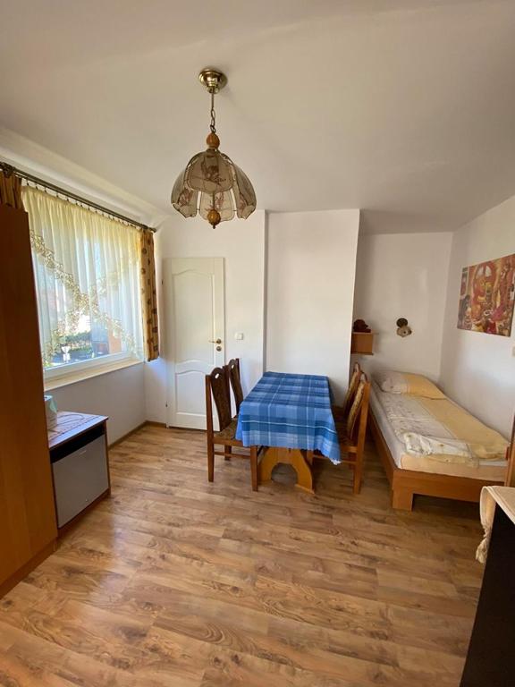 Pokoje Gościnne SŁONECZKO Władysławowo - 17