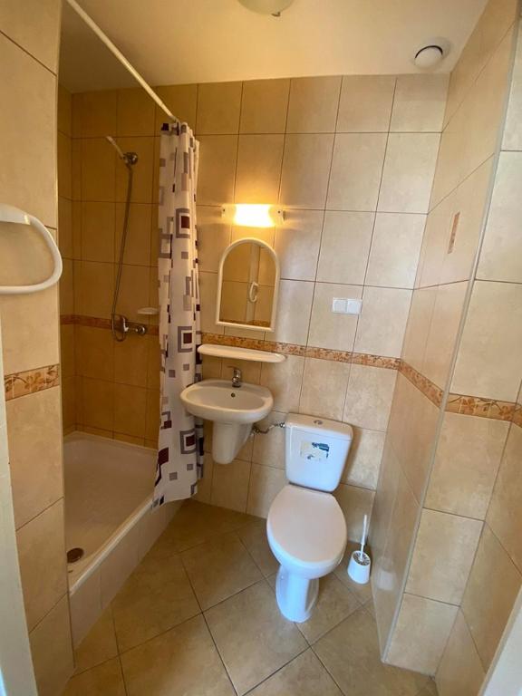 Pokoje Gościnne SŁONECZKO Władysławowo - 10