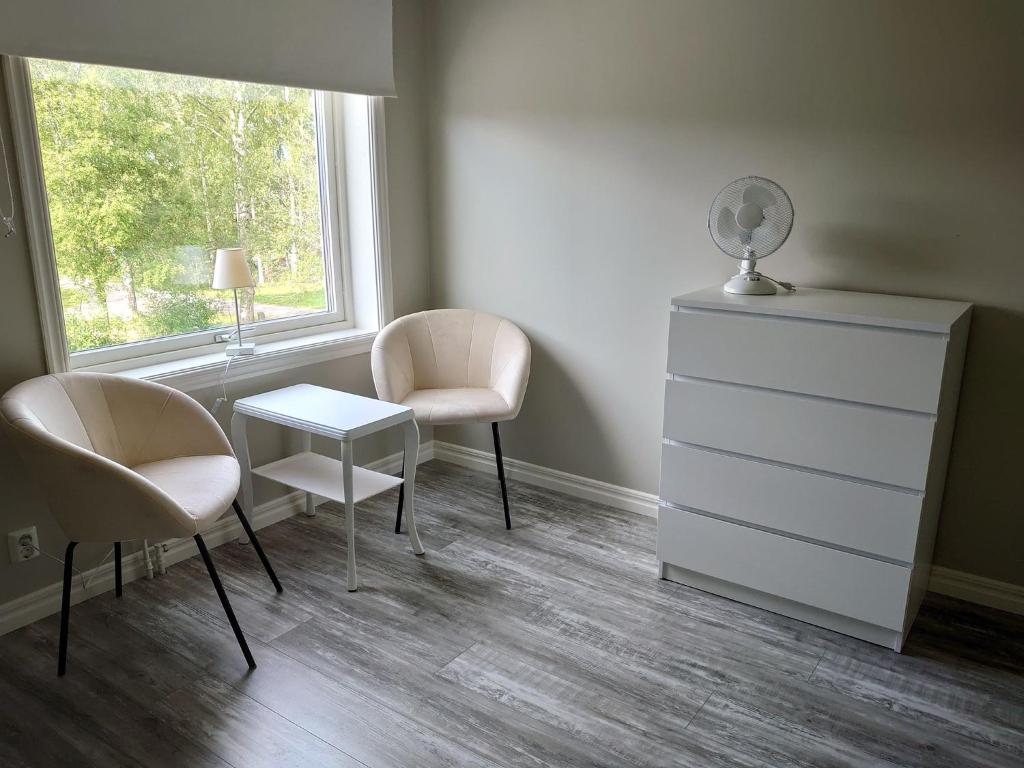 Fotografie z fotogalerie ubytování Nytorpsgården v destinaci Arbrå
