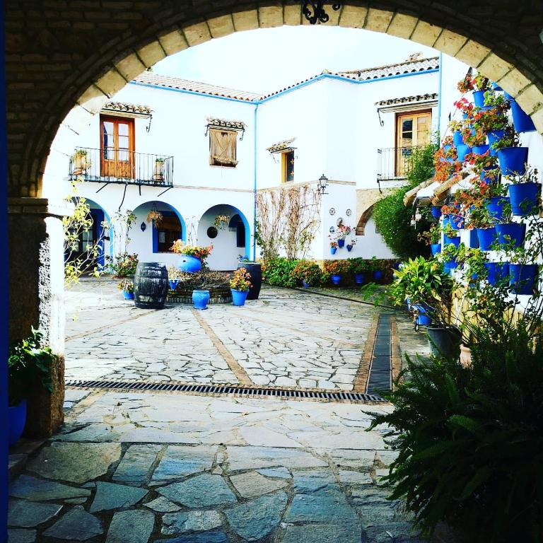 Apartamentos Turísticos Rurales Dos Fuentes - 9