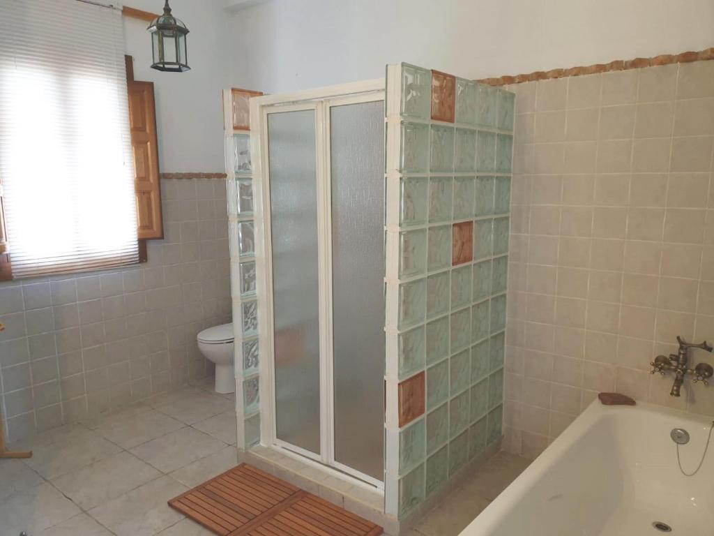 Apartamentos Turísticos Rurales Dos Fuentes - 19