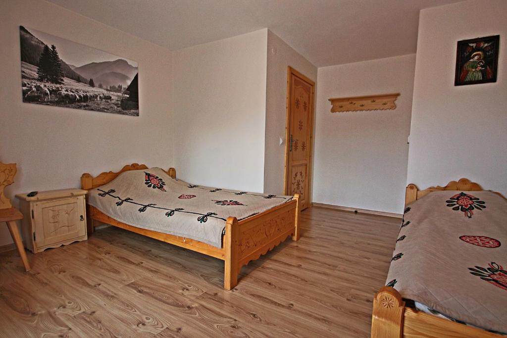 Pokoje Bukowskich - 8