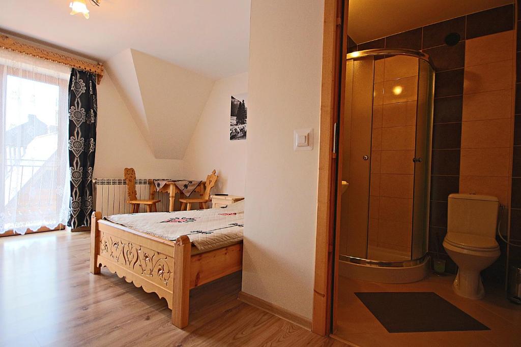 Pokoje Bukowskich - 9