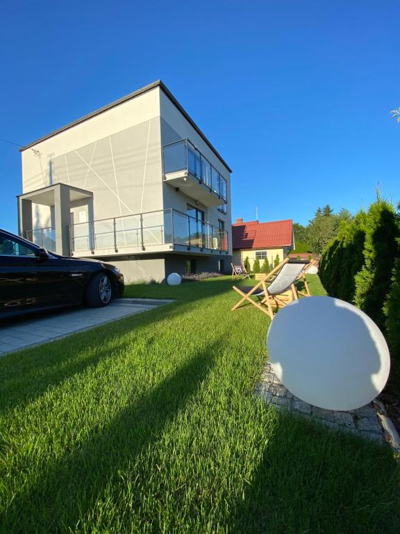 Willa KWADRAT 12 - 14