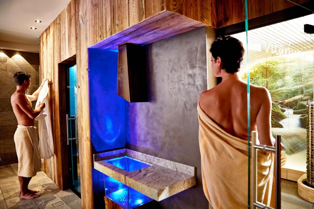 Fotografie z fotogalerie ubytování Hotel Costes v destinaci Corvara in Badia
