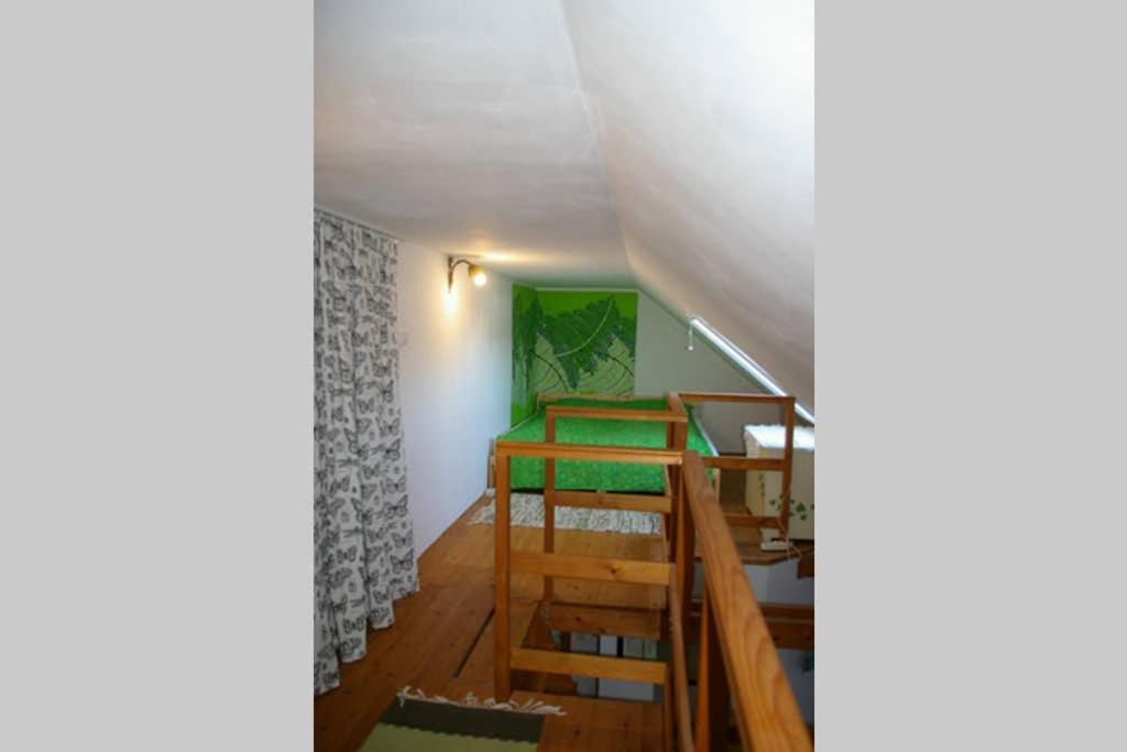 Fotografia z galérie ubytovania Balatonfestő Apartman Veszprém v destinácii Veszprém
