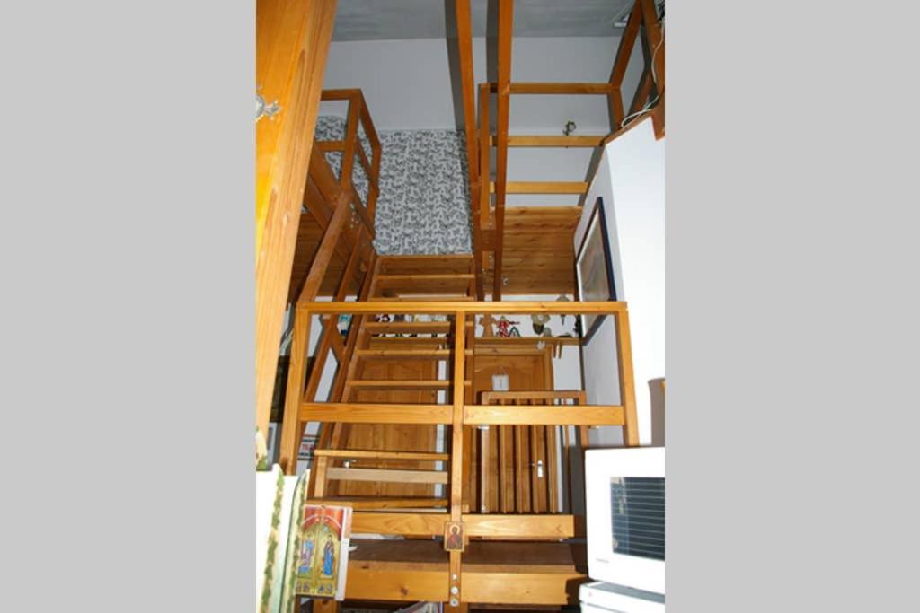 Fotografia z galérie ubytovania Balatonfestő Apartman Veszprém v destinácii Veszprém