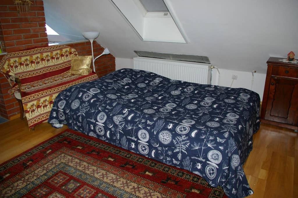 Fotografia z galérie ubytovania Balatonfestő Apartman Veszprém v destinácii Veszprém