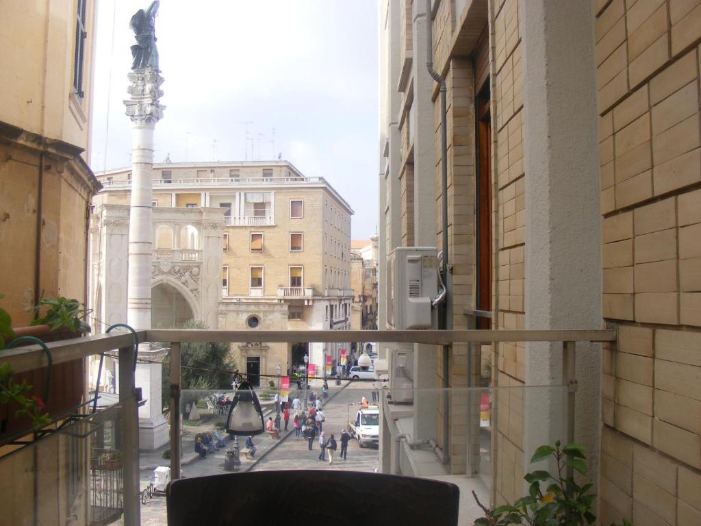 Leccesalento Bed And Breakfast - 2