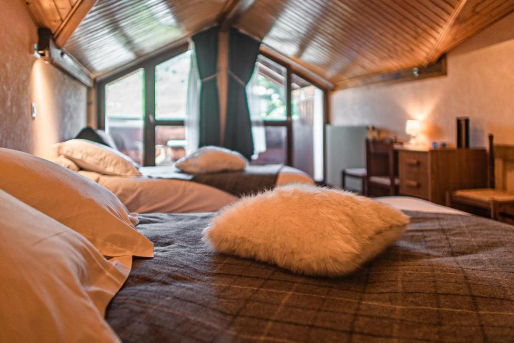 Hôtel Le Christania - Triple Room