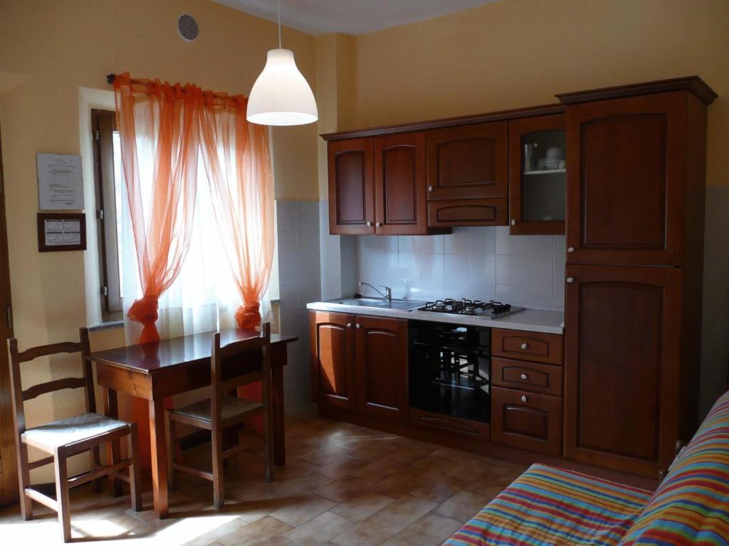 Hotel Residence Sant'Uberto - 5