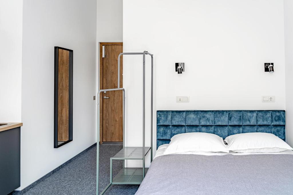 River house apartments - Studio