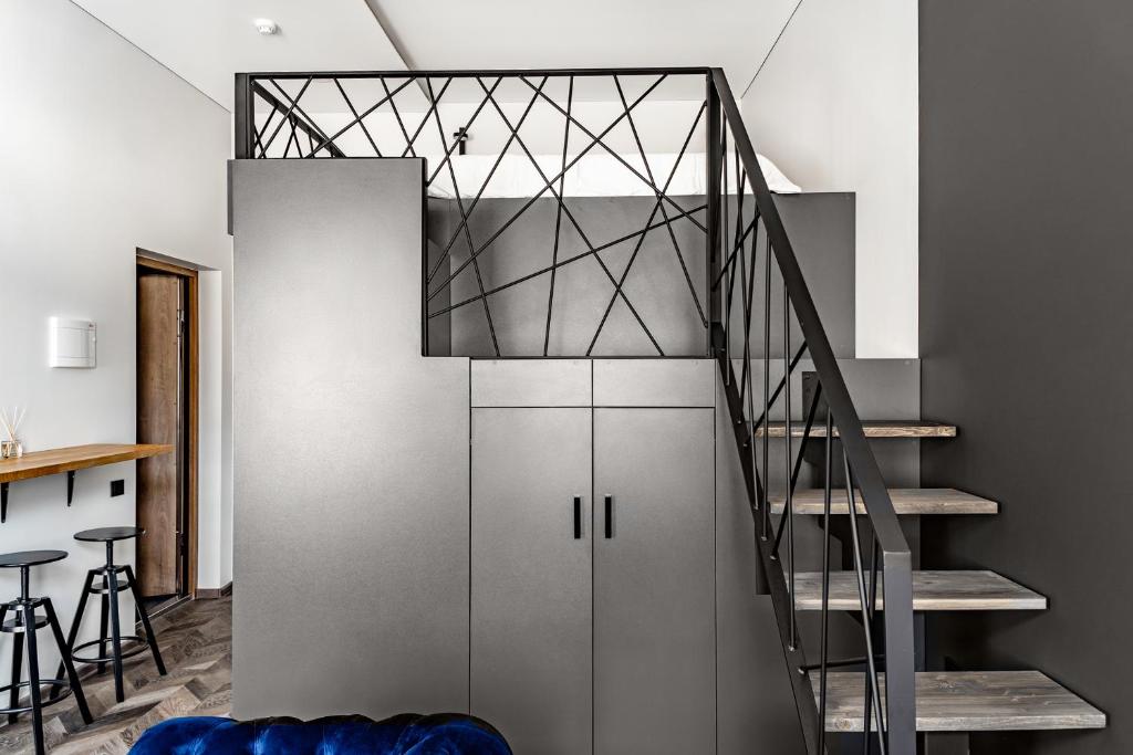 River house apartments - Loft