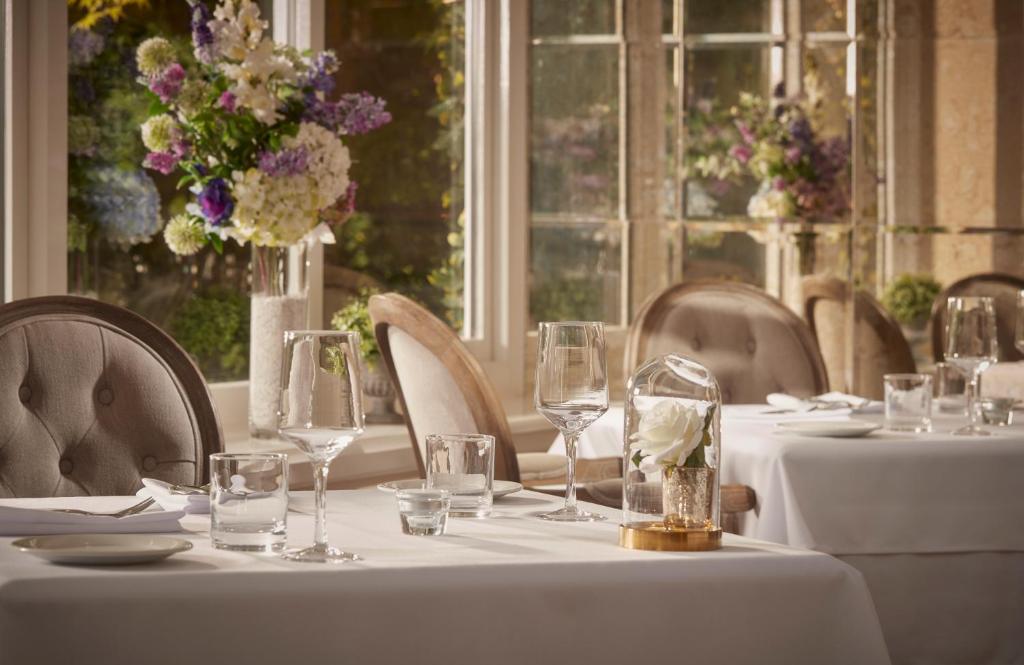 Bathen House Boutique Hotel - Resim 22