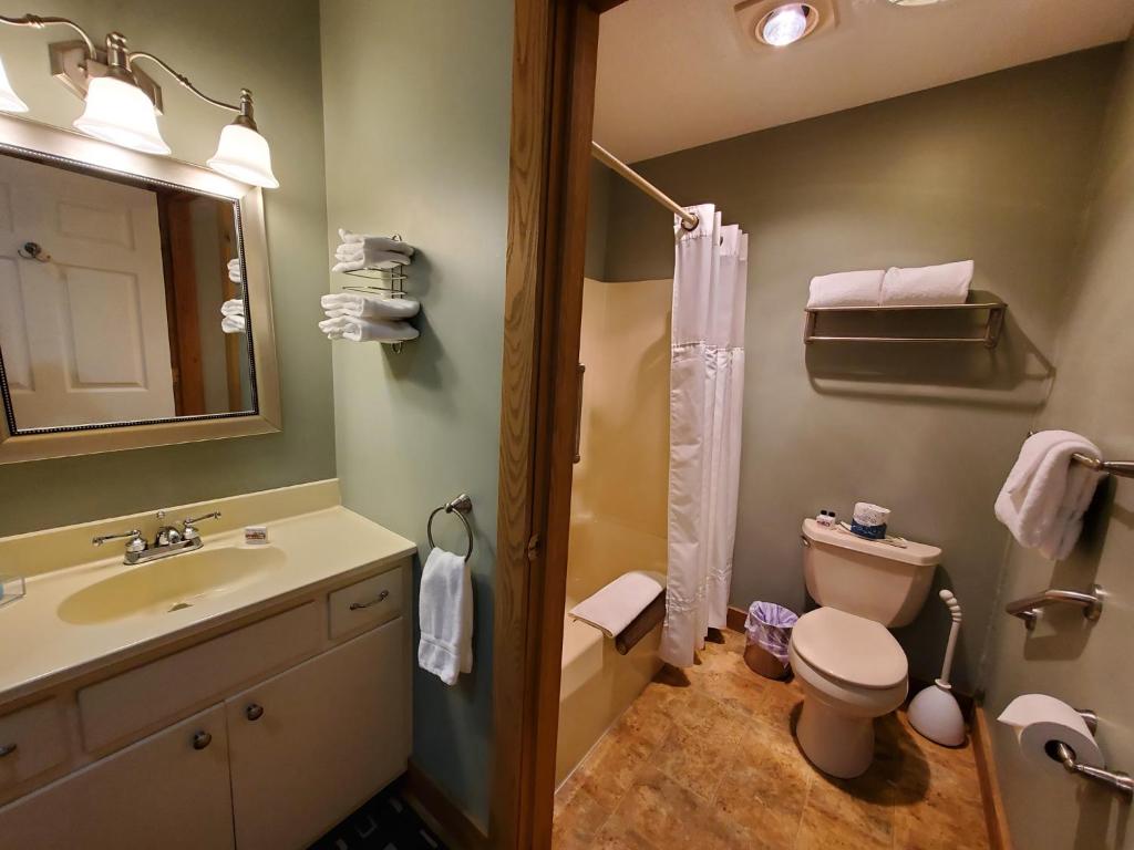 The Barn Inn Bed and Breakfast - Standard Suite