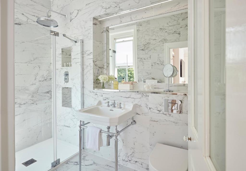 Bathen House Boutique Hotel - Resim 19