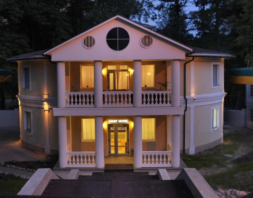 Premium Apart Hotel - Housity
