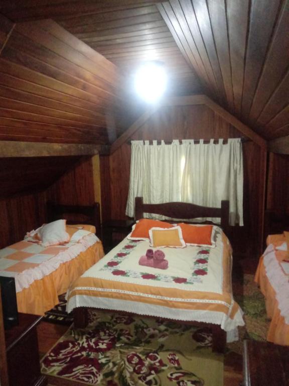  Casa Recanto dos Sonhos
