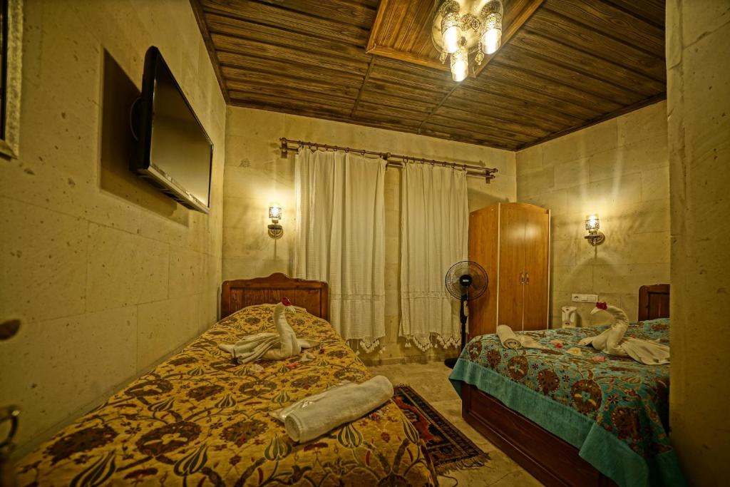 Goreme Valley Cave House - 19