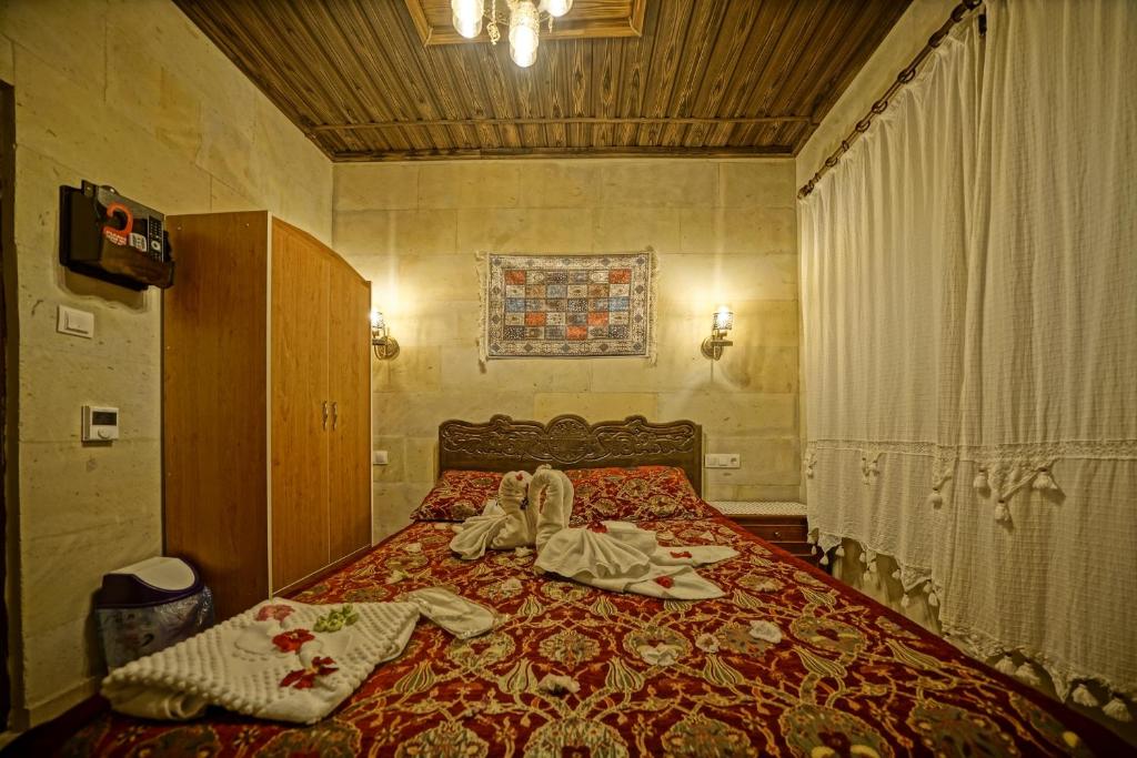 Goreme Valley Cave House - 16