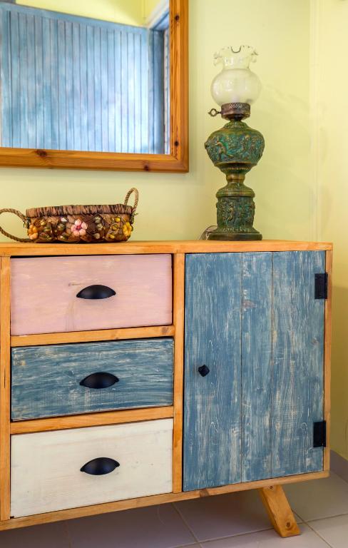 Fotografie z fotogalerie ubytování Olive Cottage v destinaci Astris