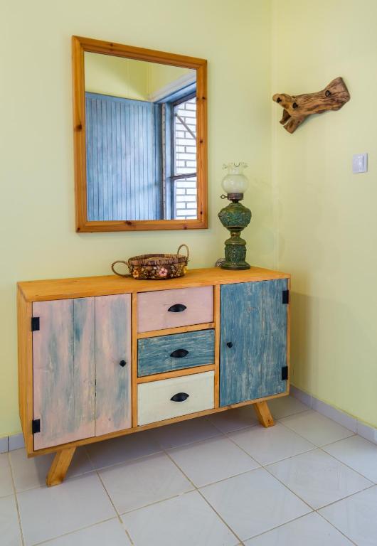 Fotografie z fotogalerie ubytování Olive Cottage v destinaci Astris