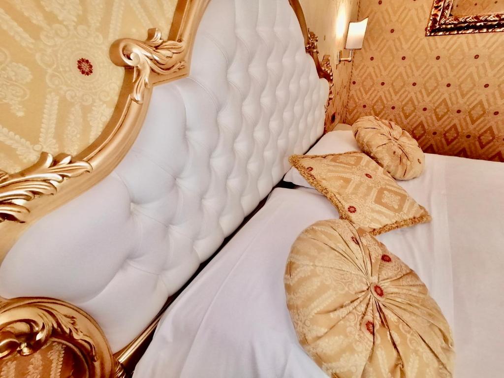 Hotel Gardena - Resim 29