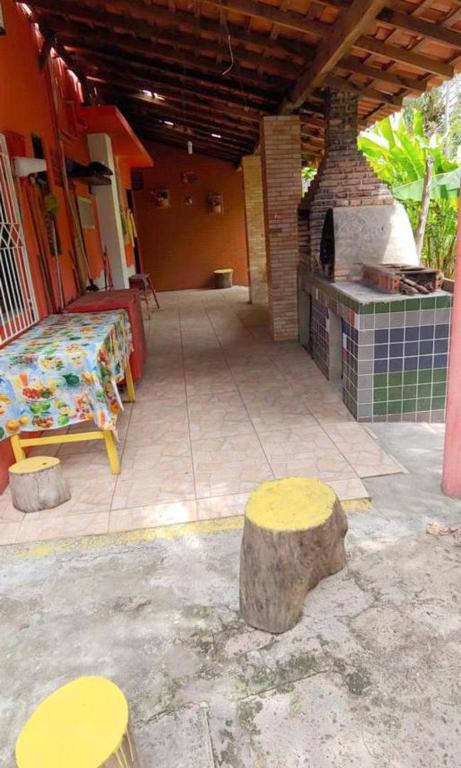  Casa Vilar Rio Temporada Barreirinhas Lençóis Maranhenses
