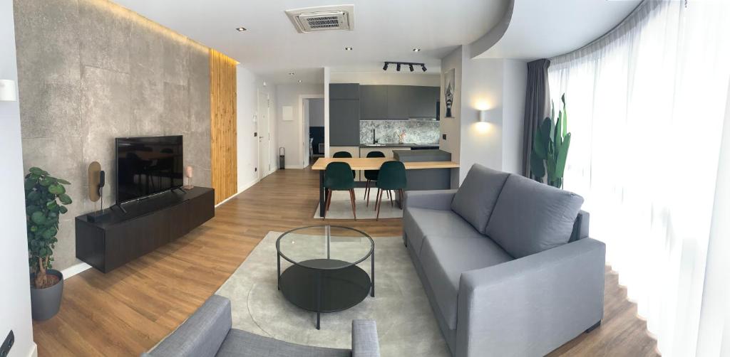 Bierzo Habita Apartments - 