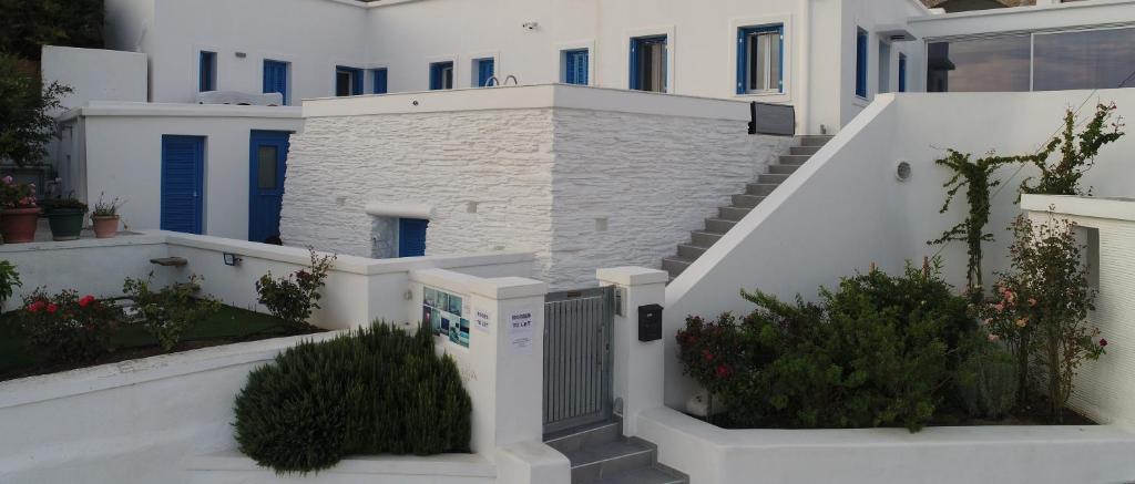 Andoni's House