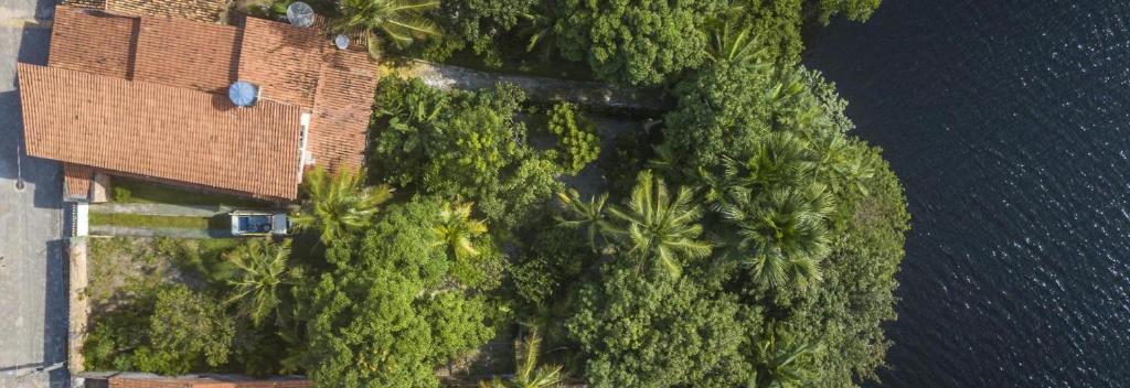  Casa Vilar Rio Temporada Barreirinhas Lençóis Maranhenses