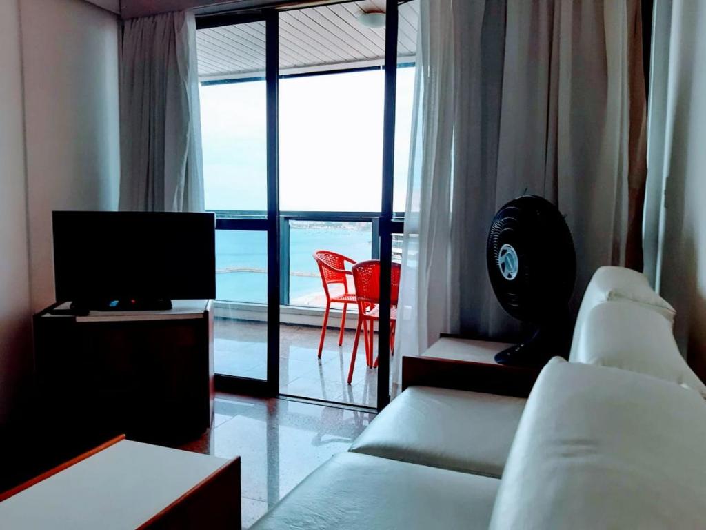  Hotel Flat Atlântico